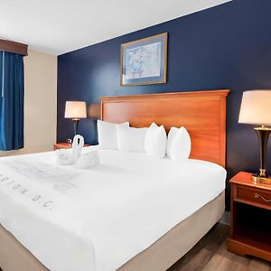 King Room Disability Access